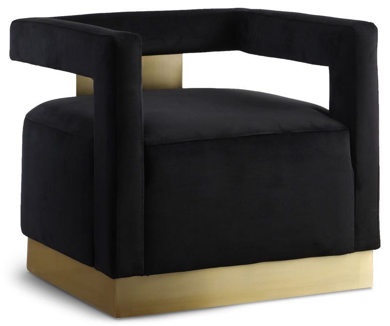 Armani - Accent Chair