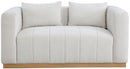 Lucia - Loveseat