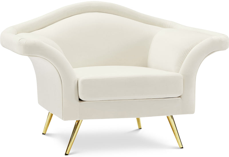 Lips - Chair