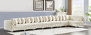 Tremblay - 8 Piece Modular Sectional
