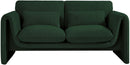 Sloan - Loveseat
