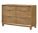 Florian - Bedroom Dresser