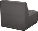 Relax - Armless Chair