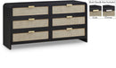 Sage - Dresser