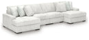 Stupendous - Sectional