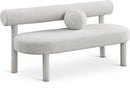Parlor - Bench