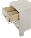 Charlie - Nightstand