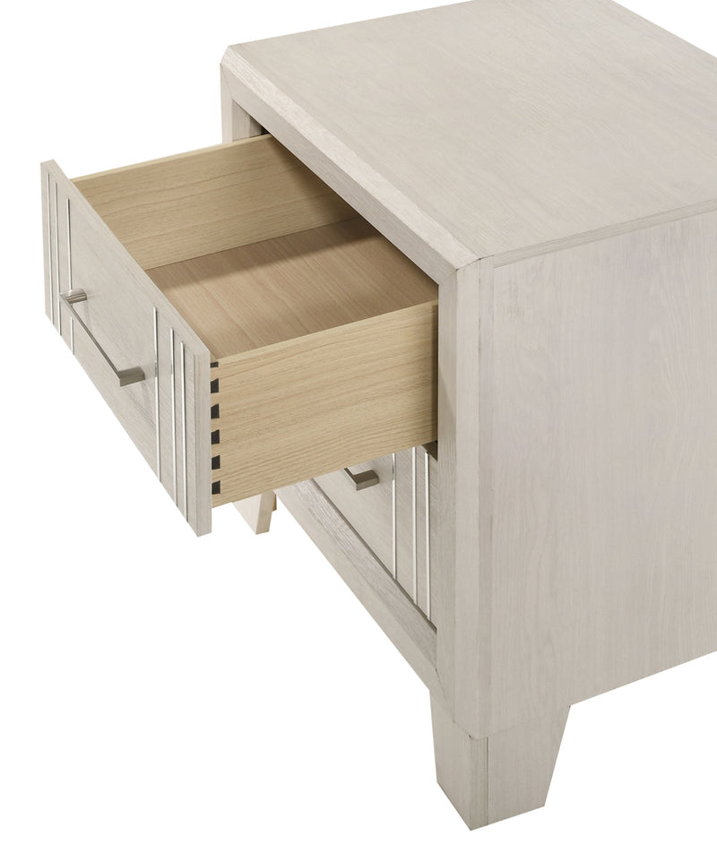 Charlie - Nightstand