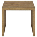 Canoga - Lift Top Cocktail Coffee Table Set - Mango