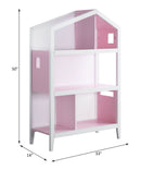 Doll Cottage - Bookcase