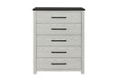 Ava - Chest - Beige