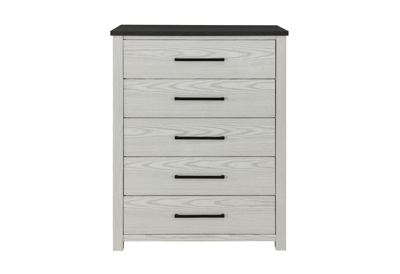Ava - Chest - Beige