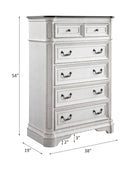 Florian - Chest