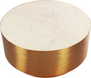 Presley - Metal Table