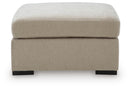Bridgepoint - Oversized Accent Ottoman