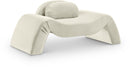 Austin - Velvet Accent Chair