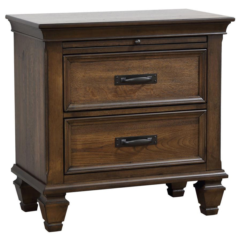 Devon - Bedroom Set