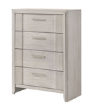 Carlton - Chest