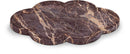 Rimini - Marble Clover Shaped Tray