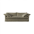 Cassiano - Slip Cover Sofa