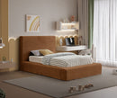 Dexter - Upholstered Bed