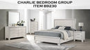 Charlie - Chest