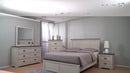 Leighton - Nightstand - White