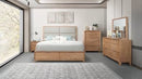 Florian - Bedroom Dresser
