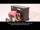 Bellaby - Entertainment Center