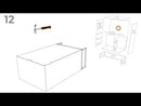 Socalle - Chest