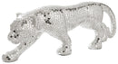 Drice - Sculpture - Silver / Gray