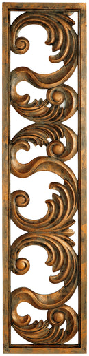 Candelario - Wall Decor - Natural