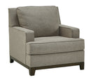 Kaywood - Chair - Granite