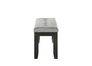 Bardstown - Bench - Wheat / Charcoal