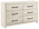 Cambeck - Dresser
